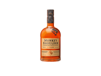 Monkey Shoulder Blended Malt viskis, 40%, 1l