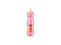 Gazuotas gaivusis gėrimas FULDATALER Bitter Rose, 1,5 l D