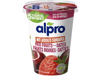 Fermentuot.sojos produktas su vais.ALPRO,400g