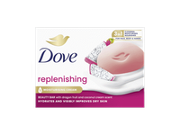 Gabalinis muilas DOVE REPLENISHING, 90 g
