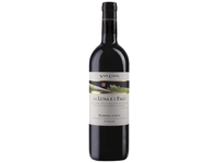 Vynas Vite Colte La Luna e i Falo  Barbera d'Asti Superiore DOCG, raudonas, sausas,14,5%, 0,75 l