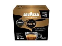 Kavos kapsulės Lavazza AMM „A Modo Mio Mountain Grown“, 16 vnt x 120g