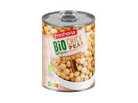 FRESHONA Avinžirniai