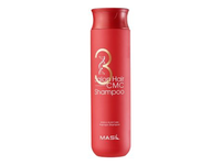 MASIL 3 SALON HAIR CMC plaukų šampūnas, 300 ml