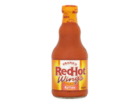 Padažas FRANK'S Red Hot, buffalo wings, 354 ml