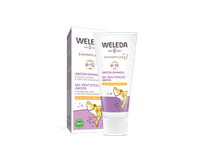Vaikiška dantų pasta WELEDA JUNIOR, 50ml, 6-12 m