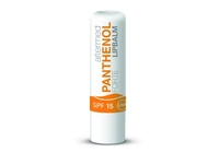 PANTHENOL balzamas lūpoms FORTE, SPF15, 4.3ml
