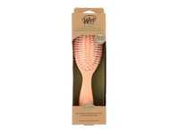 WETBRUSH GO GREEN COCONUT OIL INFUSED TREATMENT & plaukų šepetys