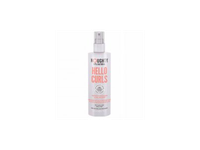 Purškiamas kondicionierius garbanotiems plaukams NOUGHTY "HELLO CURLS", 200 ml