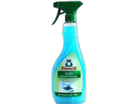 Universali valymo priemonė FROSCH 500ml ACTIVE SODA