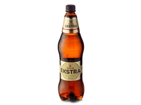 Šviesusis alus FORTAS EXTRA (5,0 %), 1 l