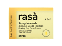 Dien.stangr.veido krem. RASA AGE CONTROL,50ml