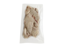 Kiaulienos lašiniai spirgučiams, vakuume, ~1,6 kg