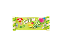 Valg. ledai TWISTER GREEN PINEAPLE, 80ml/ 71g
