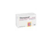 Therazym tabletės N200