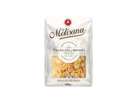 Visų grūdo dalių makaronų asorti LA MOLISANA PASTA FANTASIA Nr. 72, 500 g