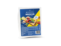 Saldi duona BEZGLUTEN BRIOCHE be glitimo, 200 g