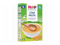Ekologiški makaronai HIPP (nuo 6 mėn.), 320 g
