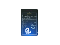 Lakštinė veido kaukė „Hialurono rūgštis x 3“ SKINLITE