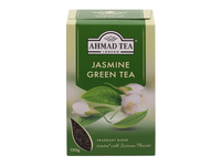 Žalioji arbata su jazminu AHMAD TEA, 100 g