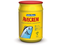 Žuvies sultinys GALLINA BLANCA be glitimo, 1 kg