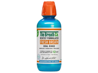 Burn. sk. skystis su mėta HE BREATH CO, 500ml