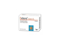 Debora 5600 I.E. kaps.N40