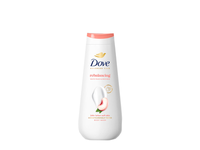 Dušo želė DOVE REBALANCING, 400 ml