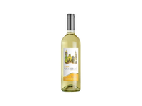 Vynas CASA VENERDI Bianco I.G.T.,b.p.sald.,11%, 750 ml