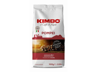 kavos pupelės KIMBO Pompei, 1 kg