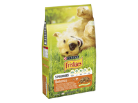 Sausas visavertis pašaras šunims FRISKIES Balance Dog, su vištiena, 10kg