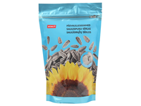 Saulėgrąžų sėklos RIMI kepintos,sūdytos, 300g