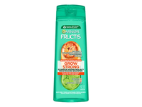 Šampūnas FRUCTIS GROW STRONG ORANGE, 400 ml