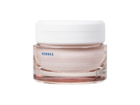 KORRES APOTHECARY WILD ROSE BRIGHTER INTENSE dieninis veido kremas, 40 ml