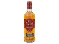 Škotiškas viskis GRANT'S, 700 ml