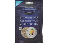 Citrinpipiriai SANTA MARIA, 80 g