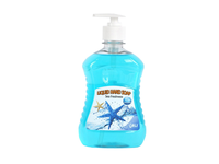 Skystas rankų muilas ARLI CLEAN Sea Freshness, 500 ml