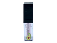 GLAM OF SWEDEN AVOCADO lūpų aliejus, 4 ml
