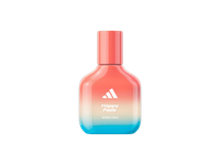 Moteriškas tualetinis vanduo ADIDAS HAPPY FEELS, 30 ml