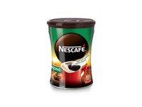 Tirpioji kava NESCAFE CLASSIC STRONG, 250 g