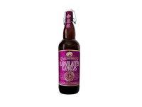 Alus RADVILAITĖS KAPRIZAS, nefiltruotas, 5,6%, 1 l, butelis, D
