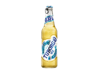 Alus TUBORG ICE, 330 ml
