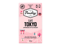 Malta kava PAULIG CAFE TOKYO, 500 g