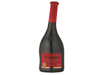 Raudonasis pusiau saldus vynas JP. CHENET, 750 ml