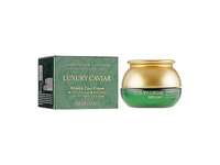 BERGAMO LUXURY CAVIAR WRINKLE CARE veido kremas, 50 g