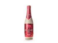 Alus DELIRIUM Red, 8%, 0,33 l, butelis