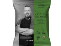 Šaldyti UŽKALNIO koldūnai JUDEX su mėsa, itališ. rozmarinais, 600 g