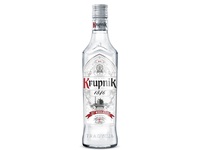 Degtinė KRUPNIK ORIGINAL, 40 %, 0,5 l