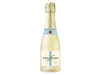 Putojantis nealkoholinis vynas FREIXENET LEGERO 0%, baltas, pusiau sausas, 0,2 l