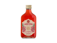 Spir.gėrimas LAUKTUVIŲ UŽPILTINĖ su vyšniomis brendžiu, 200 ml